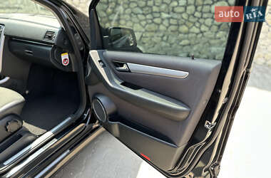 Хетчбек Mercedes-Benz B-Class 2008 в 