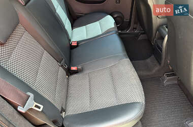 Хетчбек Mercedes-Benz B-Class 2008 в 