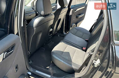 Хетчбек Mercedes-Benz B-Class 2008 в 