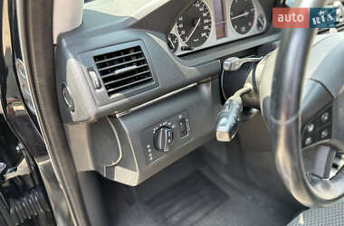 Хетчбек Mercedes-Benz B-Class 2008 в 