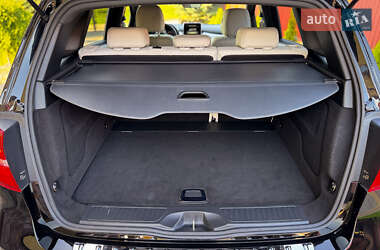 Хэтчбек Mercedes-Benz B-Class 2015 в 