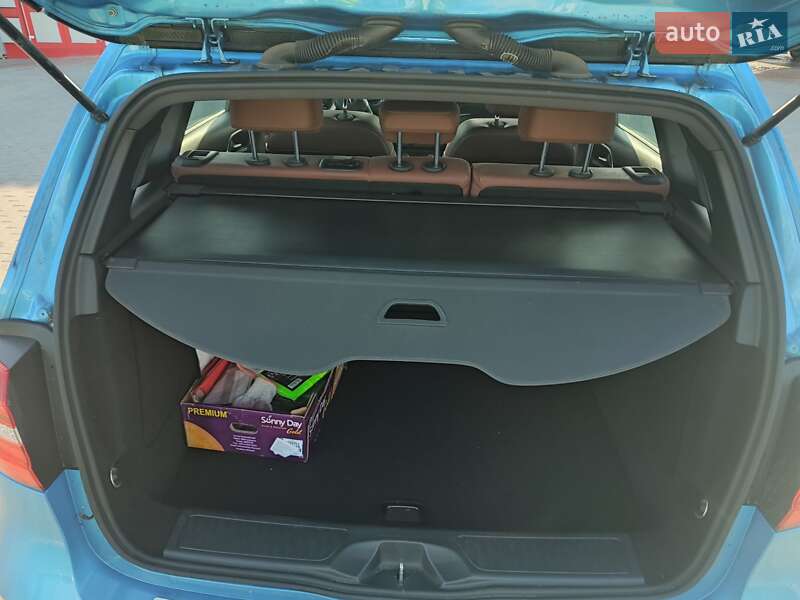 Хэтчбек Mercedes-Benz B-Class 2014 в Львове