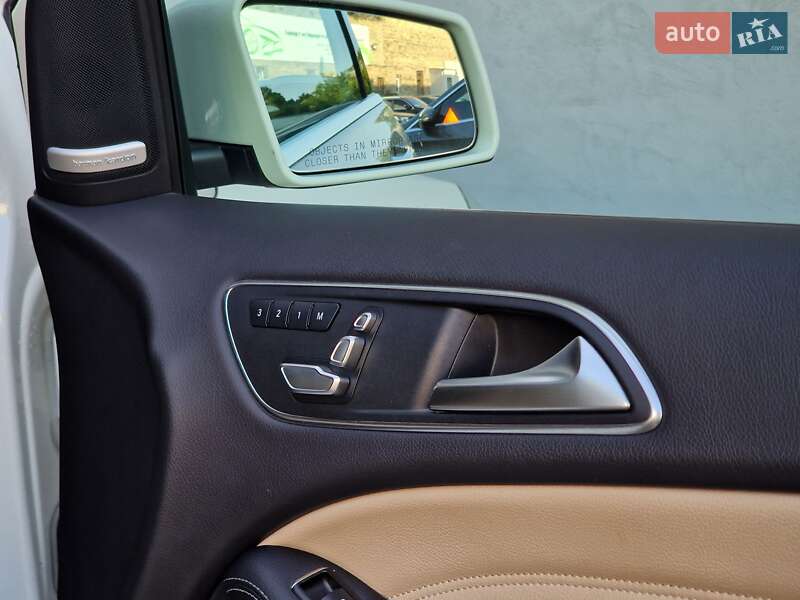 Хэтчбек Mercedes-Benz B-Class 2015 в Одессе фото 46 Хэтчбек Mercedes-Benz B-Class 2015 в Одессе