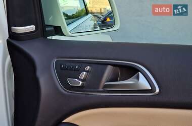 Хэтчбек Mercedes-Benz B-Class 2015 в 