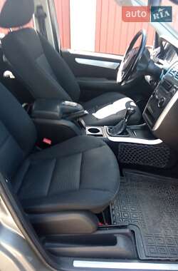 Хэтчбек Mercedes-Benz B-Class 2006 в 