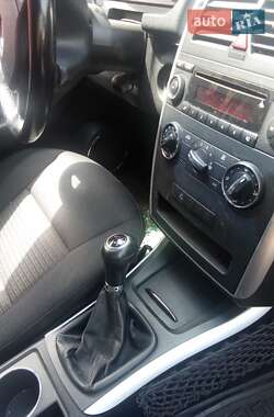 Хэтчбек Mercedes-Benz B-Class 2006 в 