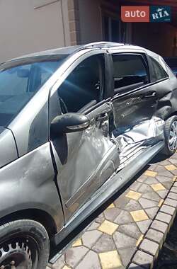 Хэтчбек Mercedes-Benz B-Class 2006 в 