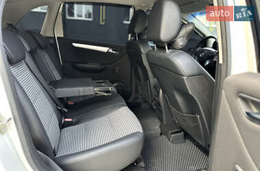 Хэтчбек Mercedes-Benz B-Class 2007 в 