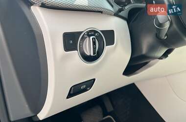 Хэтчбек Mercedes-Benz B-Class 2015 в 