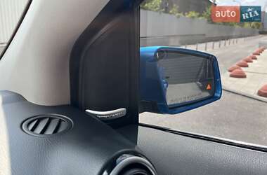 Хэтчбек Mercedes-Benz B-Class 2015 в 