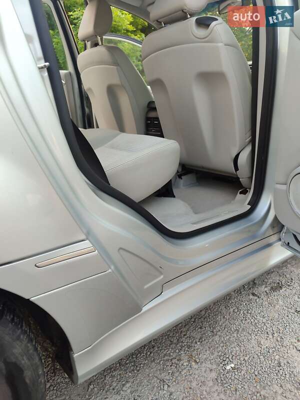 Хетчбек Mercedes-Benz B-Class 2006 в Дніпрі