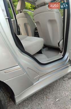 Хэтчбек Mercedes-Benz B-Class 2006 в 