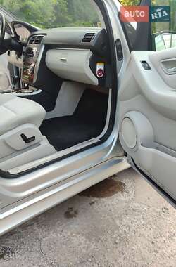 Хэтчбек Mercedes-Benz B-Class 2006 в 
