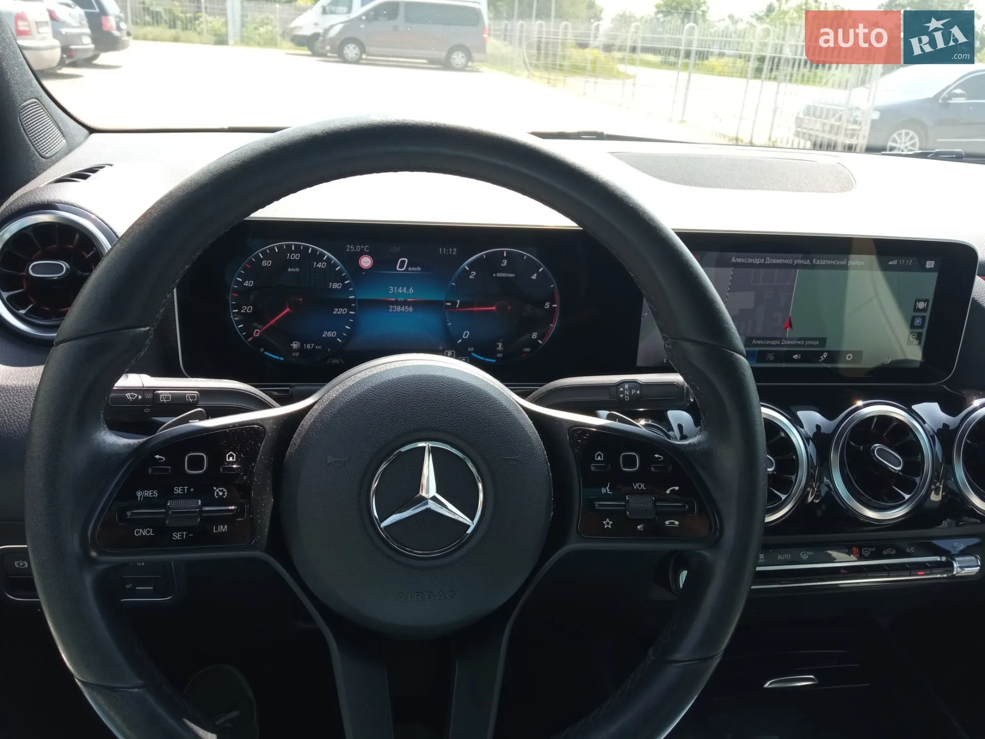 2019 Mercedes-Benz B-klasse - мініатюра 5