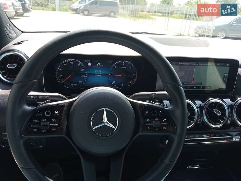 Хэтчбек Mercedes-Benz B-Class 2019 в Казатине