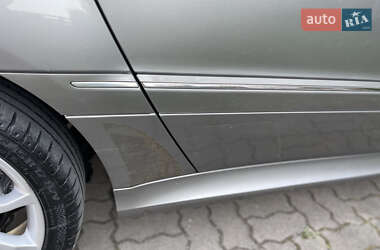 Хэтчбек Mercedes-Benz B-Class 2007 в 