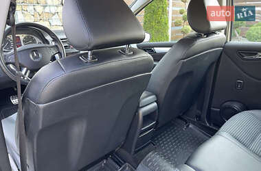 Хэтчбек Mercedes-Benz B-Class 2007 в 