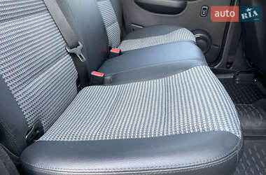 Хэтчбек Mercedes-Benz B-Class 2007 в 