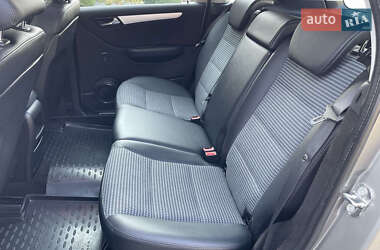 Хэтчбек Mercedes-Benz B-Class 2007 в 