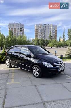 Хетчбек Mercedes-Benz B-Class 2005 в Бучі