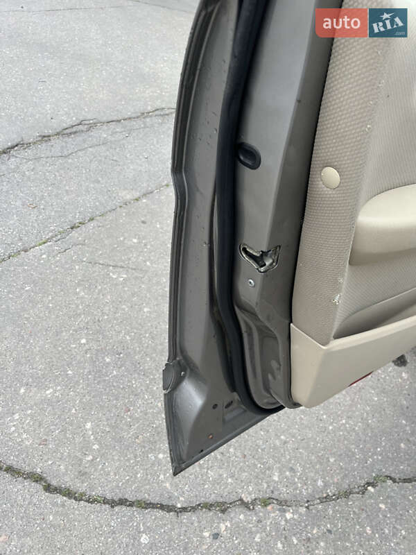 Хэтчбек Mercedes-Benz B-Class 2007 в Харькове
