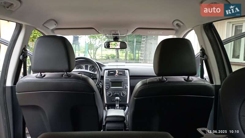 Хетчбек Mercedes-Benz B-Class 2010 в Городку