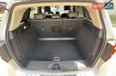 Хэтчбек Mercedes-Benz B-Class 2015 в 