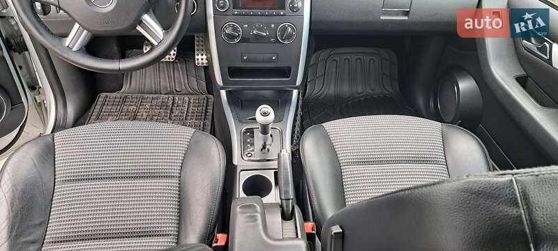 Хетчбек Mercedes-Benz B-Class 2005 в Бучачі