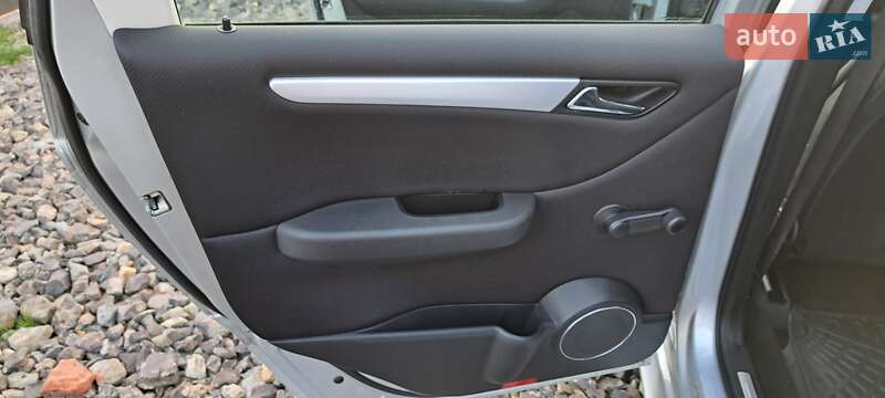 Хетчбек Mercedes-Benz B-Class 2005 в Бучачі