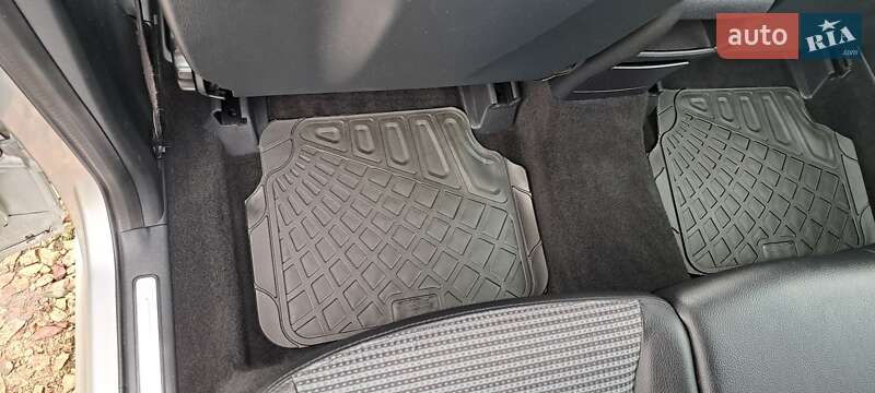 Хетчбек Mercedes-Benz B-Class 2005 в Бучачі