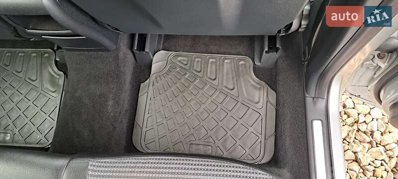 Хетчбек Mercedes-Benz B-Class 2005 в Бучачі