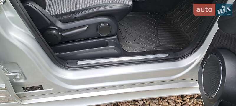 Хетчбек Mercedes-Benz B-Class 2005 в Бучачі