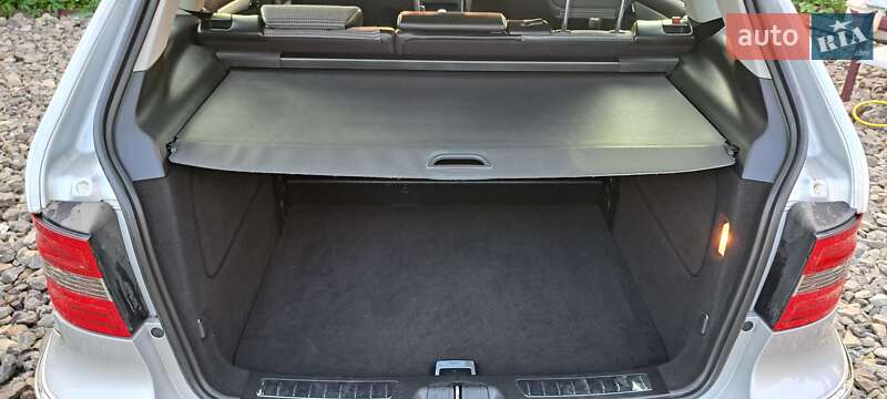 Хетчбек Mercedes-Benz B-Class 2005 в Бучачі