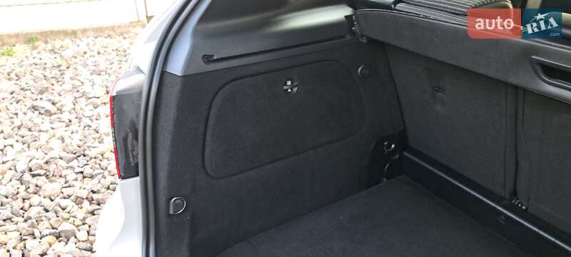 Хетчбек Mercedes-Benz B-Class 2005 в Бучачі