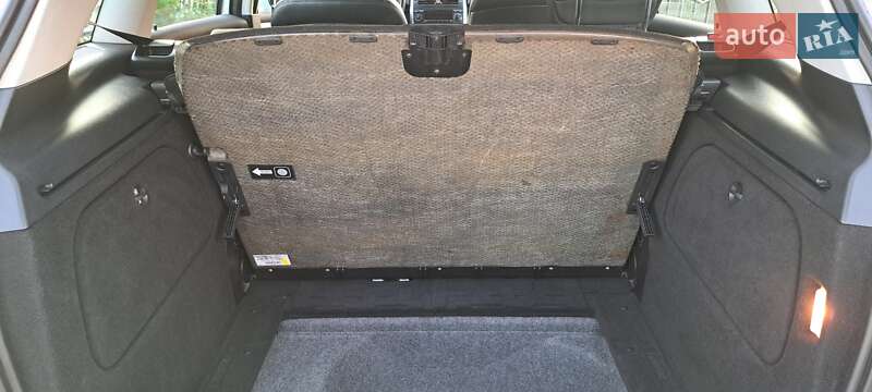 Хетчбек Mercedes-Benz B-Class 2005 в Бучачі