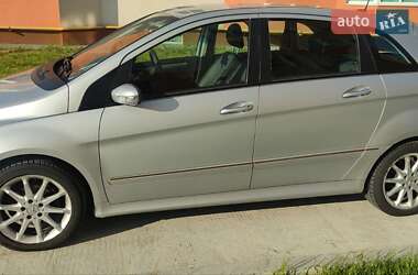 Хэтчбек Mercedes-Benz B-Class 2007 в Хмельницком