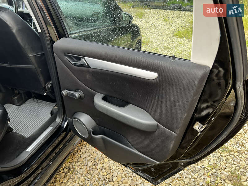 Хэтчбек Mercedes-Benz B-Class 2006 в Чорткове