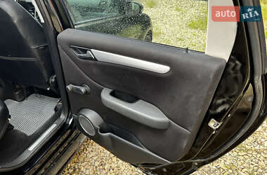 Хэтчбек Mercedes-Benz B-Class 2006 в 