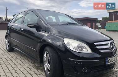Хэтчбек Mercedes-Benz B-Class 2005 в Черкассах