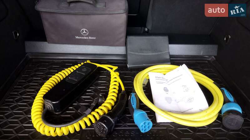 Хэтчбек Mercedes-Benz B-Class 2016 в Киеве