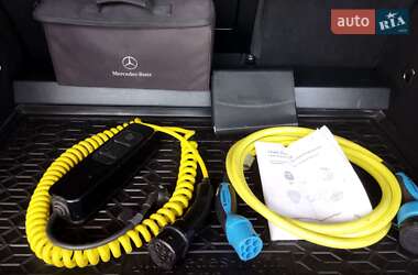 Хэтчбек Mercedes-Benz B-Class 2016 в 