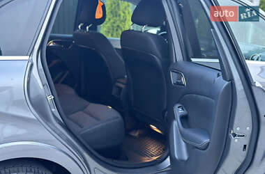 Хэтчбек Mercedes-Benz B-Class 2017 в 
