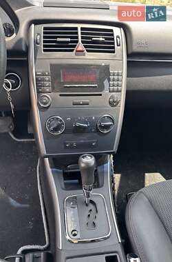 Хэтчбек Mercedes-Benz B-Class 2007 в 
