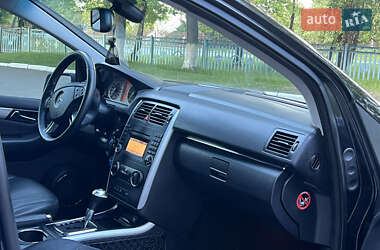 Хэтчбек Mercedes-Benz B-Class 2010 в 