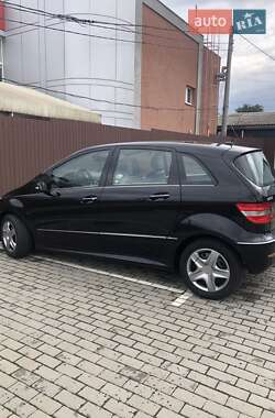Хэтчбек Mercedes-Benz B-Class 2005 в Черкассах
