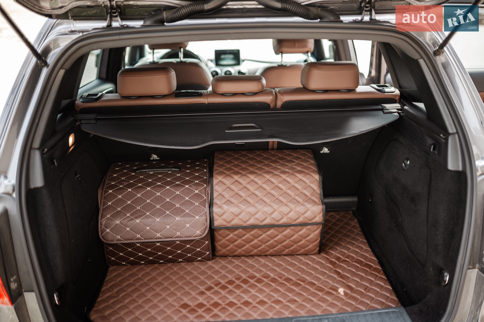 2016 Mercedes-Benz B-klasse - мініатюра 12