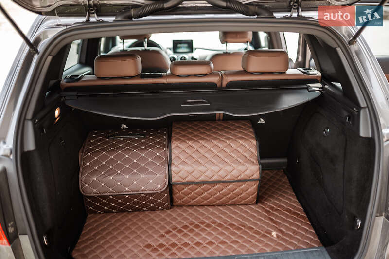 Хетчбек Mercedes-Benz B-Class 2016 в Чернівцях