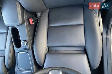 Хэтчбек Mercedes-Benz B-Class 2017 в 