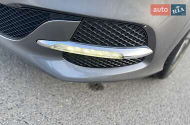 Хэтчбек Mercedes-Benz B-Class 2017 в 