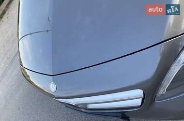 Хэтчбек Mercedes-Benz B-Class 2017 в 